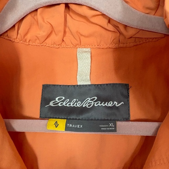 Eddie Bauer Travex Jacket - Picture 2 of 2